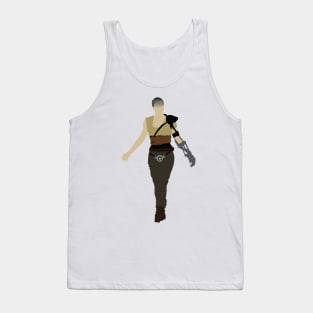 Furiosa Tank Top